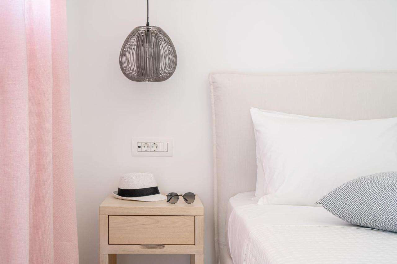 Il Vento Suites Mykonos Town Екстериор снимка